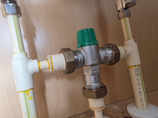 Turner Signature Plumbing