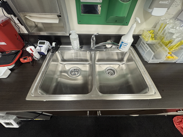 Turner Signature Plumbing - Leak Detection & Repair Services