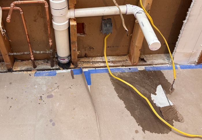Turner Signature Plumbing - Leak Detection & Repair Services