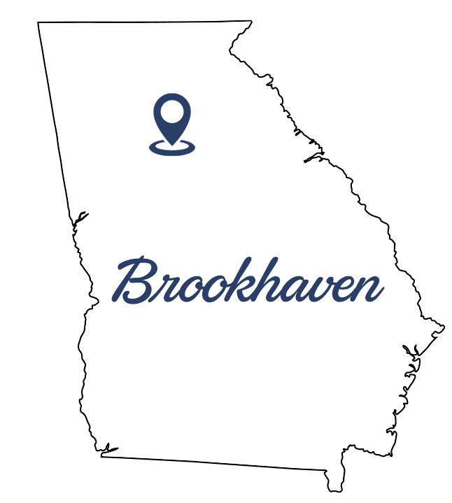 Turner Signature Plumbing - Service Area Brookhaven