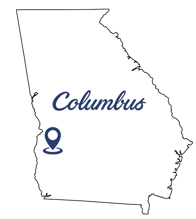 Turner Signature Plumbing - Service Area Columbus