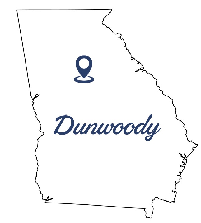 Turner Signature Plumbing - Service Area Dunwoody