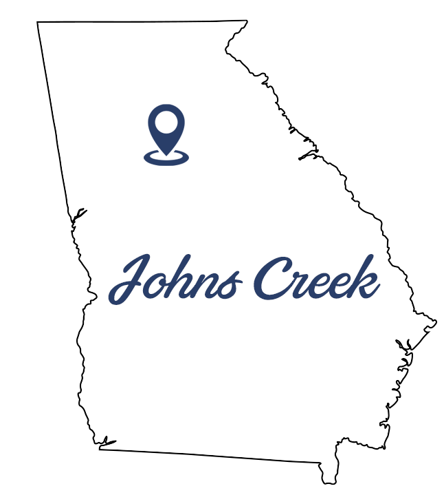 Turner Signature Plumbing - Service Area Johns Creek