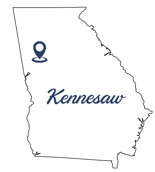 Turner Signature Plumbing - Service Area Kennesaw