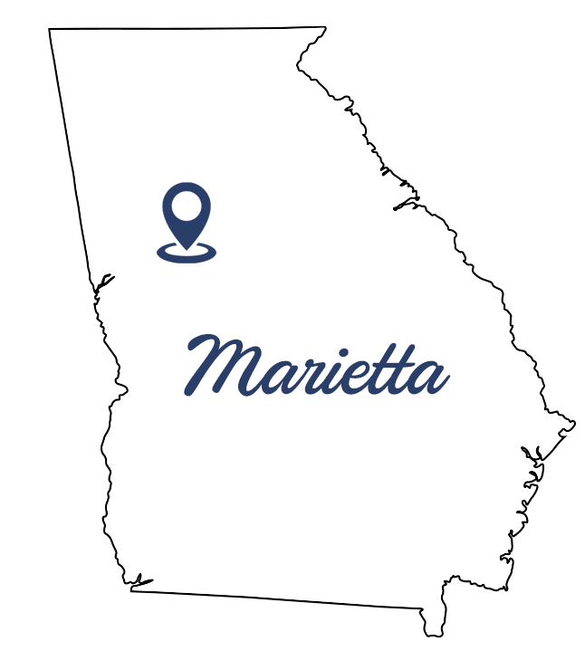 Turner Signature Plumbing - Service Area Marietta