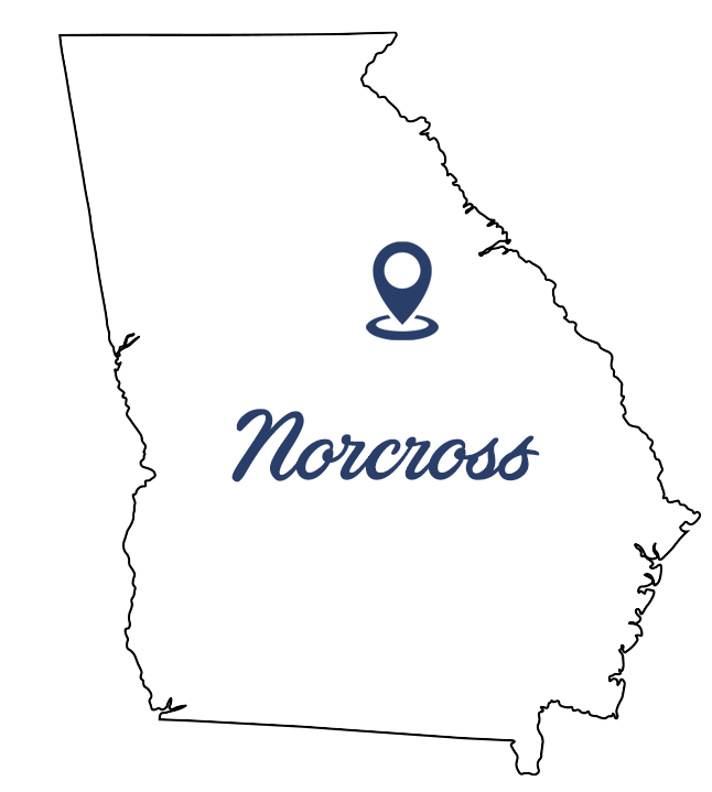 Turner Signature Plumbing - Service Area Norcross