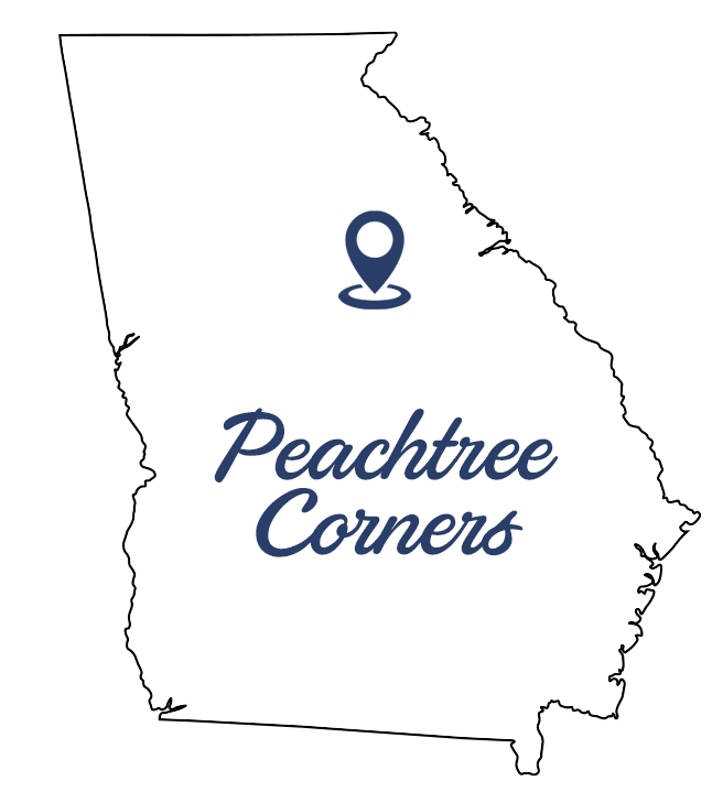 Turner Signature Plumbing - Service Area Peachtree Corners