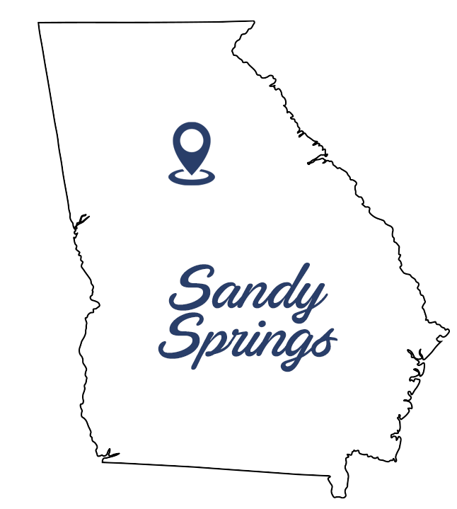 Turner Signature Plumbing - Service Area Sandy Springs