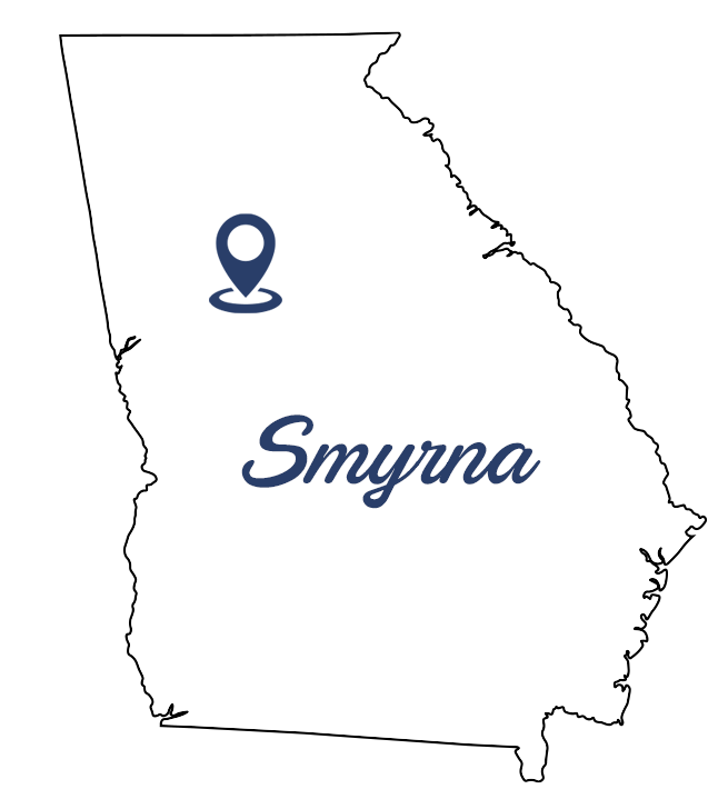 Turner Signature Plumbing - Service Area Smyrna