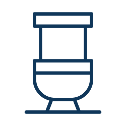 Turner Signature Plumbing - Toilet Services