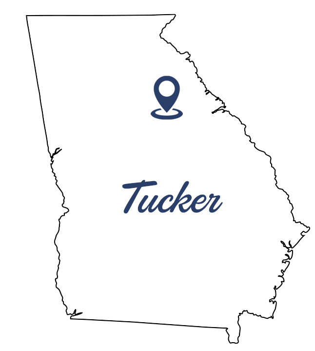 Turner Signature Plumbing - Service Area Tucker