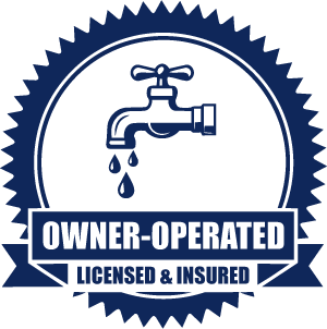 Turner Signature Plumbing - Owner-Operated | Licensed and Insured