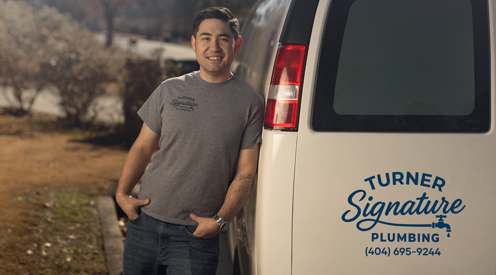 Turner Signature Plumbing