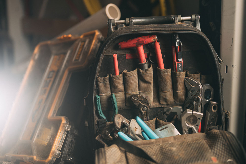 Turner Signature Plumbing