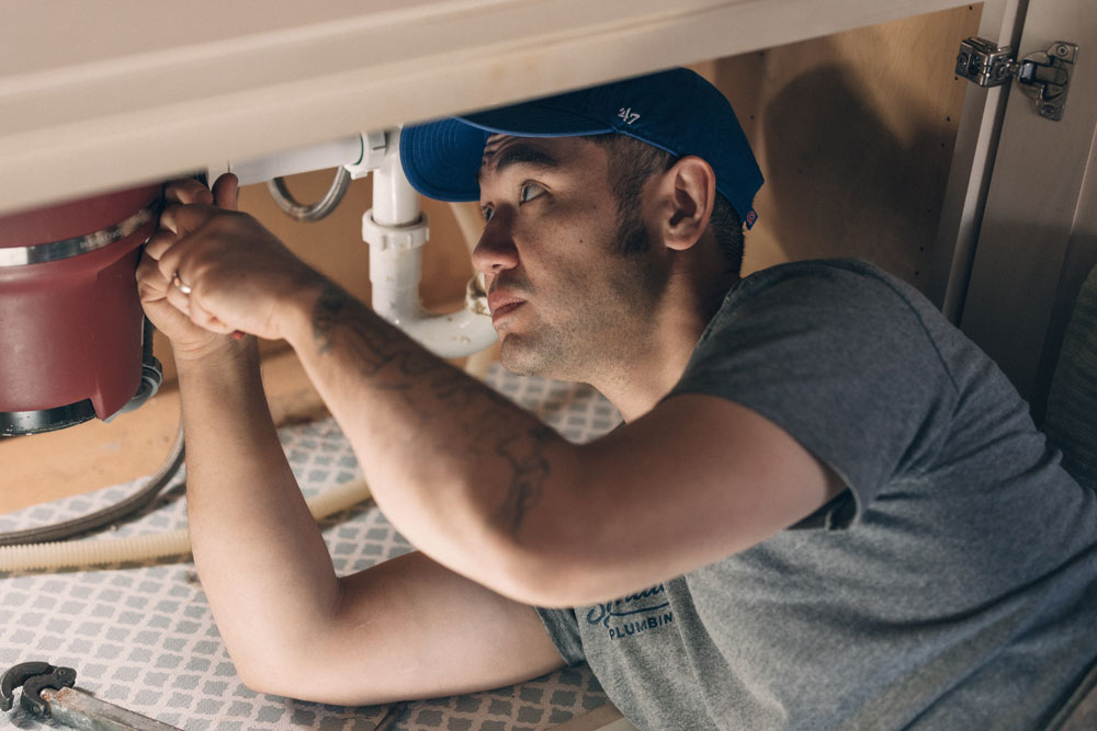 Turner Signature Plumbing