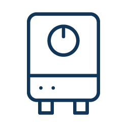 Turner Signature Plumbing - Water Heaters