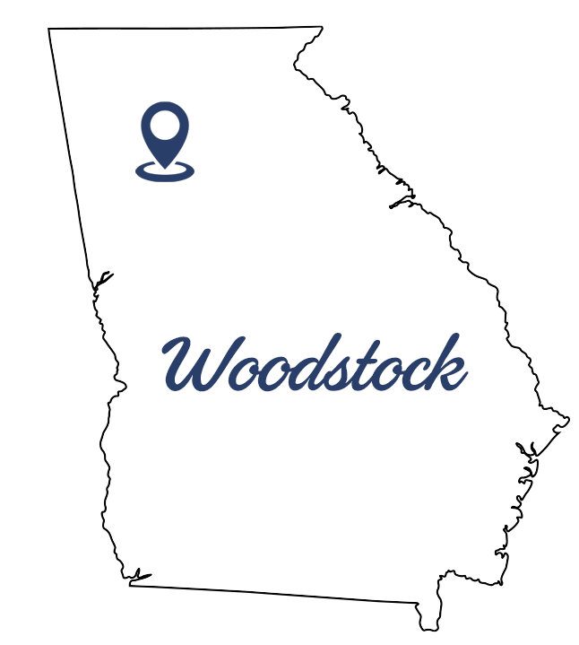 Turner Signature Plumbing - Service Area Woodstock